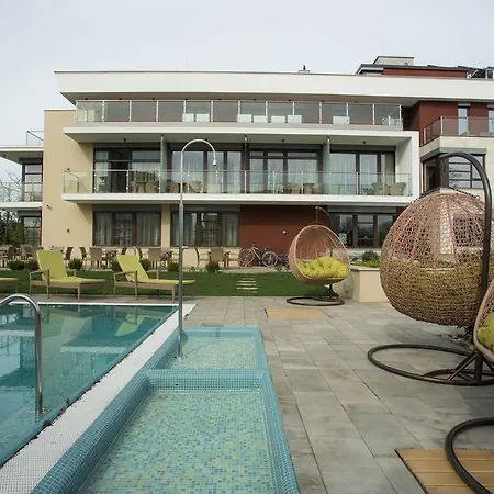 Hotel Calendula Ayurvedic & Medical Siófok