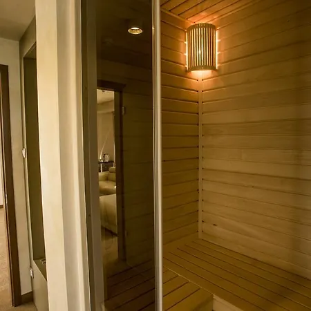 Hotel Calendula Ayurvedic & Medical Siófok