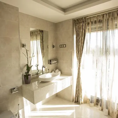 Calendula Ayurvedic & Medical Hotel Siófok