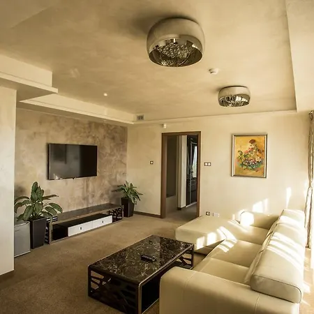 Calendula Ayurvedic & Medical Hotel