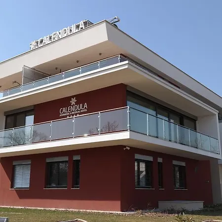 Calendula Ayurvedic & Medical Hotel 4*