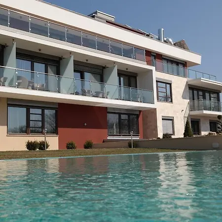 Calendula Ayurvedic & Medical Hotel Siófok