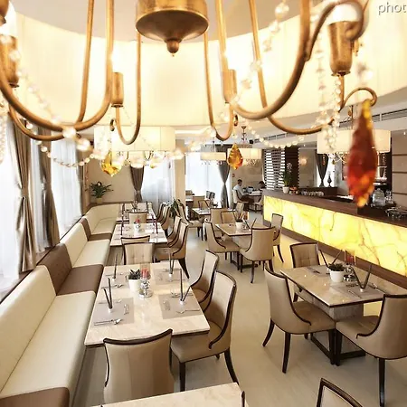 Calendula Ayurvedic & Medical Hotel 4*