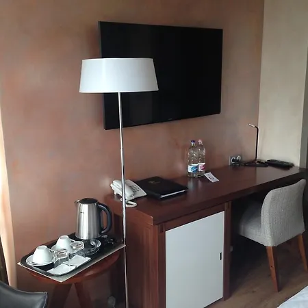 Calendula Ayurvedic & Medical Hotel Siófok
