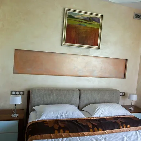 Hotel Calendula Ayurvedic & Medical 4*