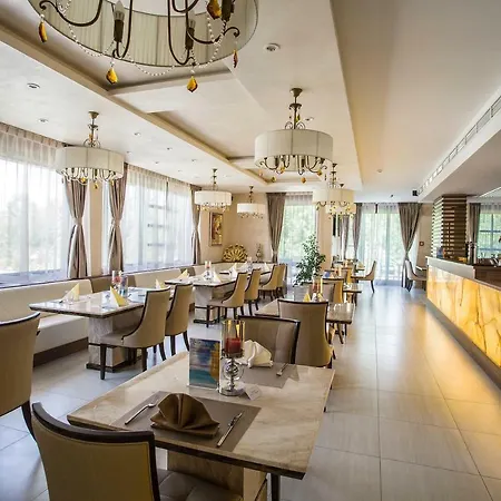 Calendula Ayurvedic & Medical Hotel