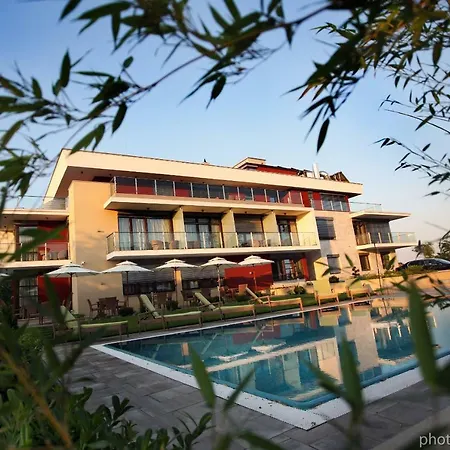 Calendula Ayurvedic & Medical Hotel 4*