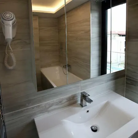 Calendula Ayurvedic & Medical Hotel