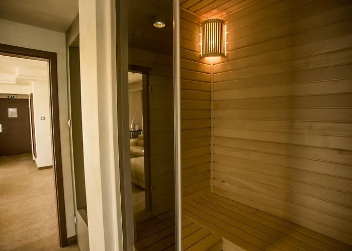 Hotel Calendula Ayurvedic & Medical Siófok