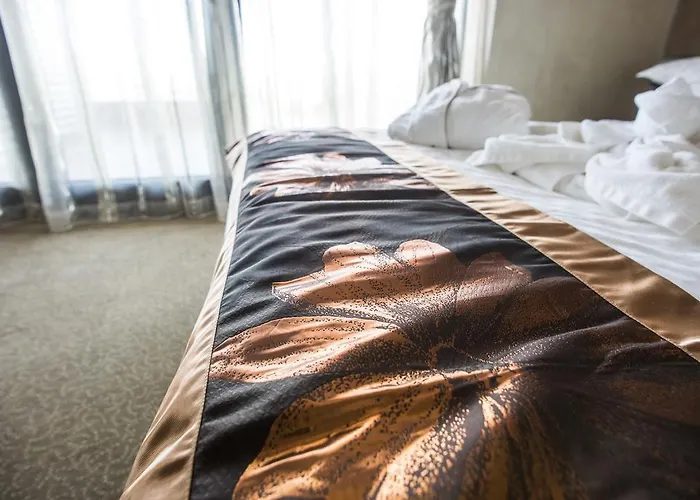 Calendula Ayurvedic & Medical Hotel