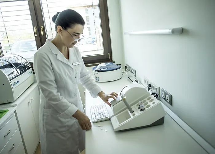 Hotel Calendula Ayurvedic & Medical 4*