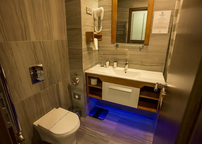 Calendula Ayurvedic & Medical 4* Siófok