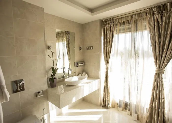 Calendula Ayurvedic & Medical Hotel Siófok