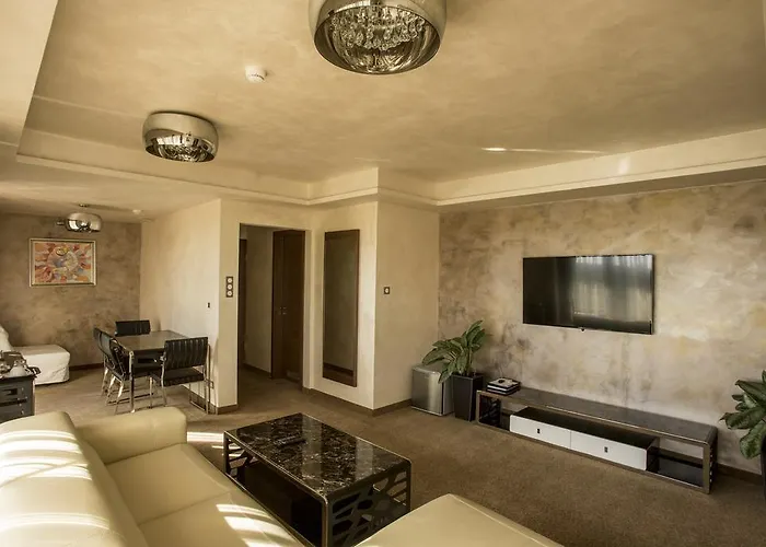 Calendula Ayurvedic & Medical Hotel