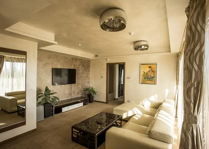 Calendula Ayurvedic & Medical Hotel