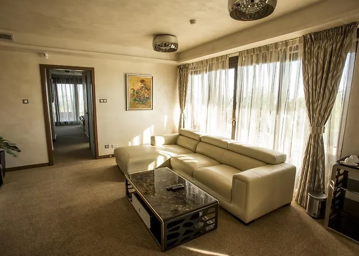 Calendula Ayurvedic & Medical 4* Siófok