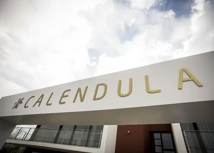 Calendula Ayurvedic & Medical Hotel