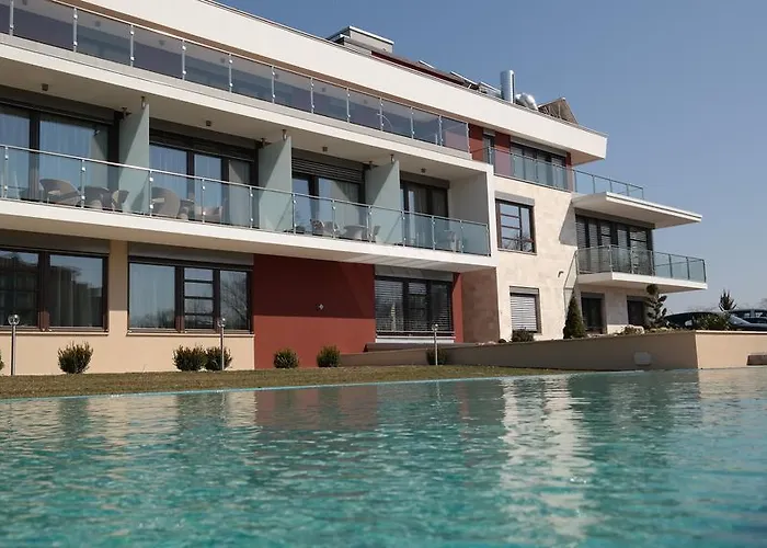 Calendula Ayurvedic & Medical Hotel Siófok