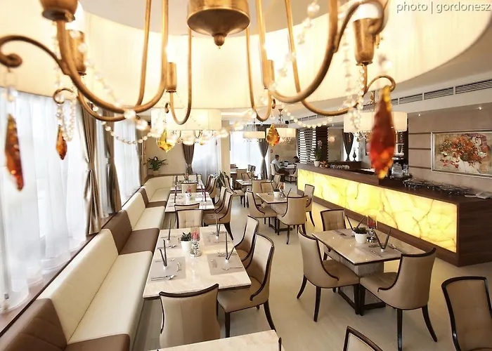 Calendula Ayurvedic & Medical Hotel 4*