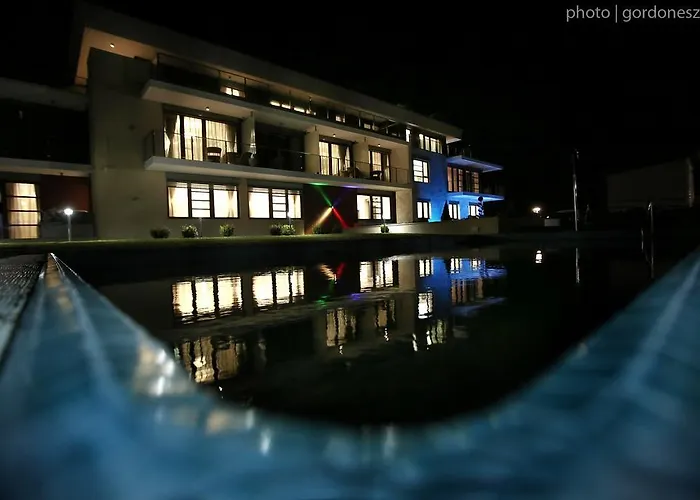 Calendula Ayurvedic & Medical 4* Siófok