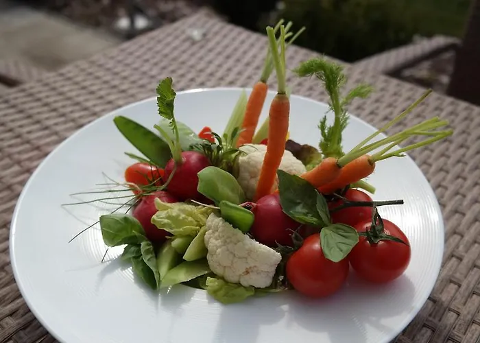 Calendula Ayurvedic & Medical Hotel Siófok