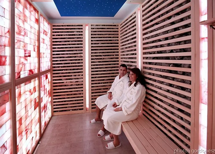 Hotel Calendula Ayurvedic & Medical Siófok