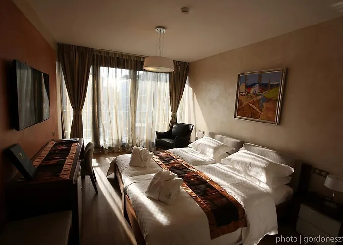 Calendula Ayurvedic & Medical 4* Siófok