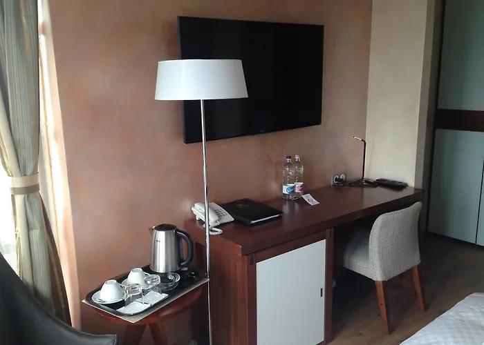 Calendula Ayurvedic & Medical Hotel Siófok