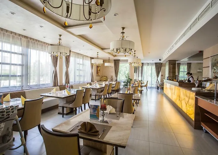 Calendula Ayurvedic & Medical Hotel