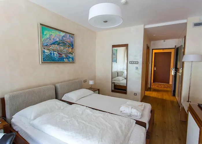 Hotel Calendula Ayurvedic & Medical