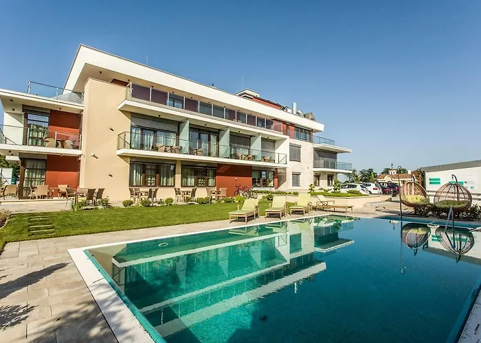 Calendula Ayurvedic & Medical Siófok