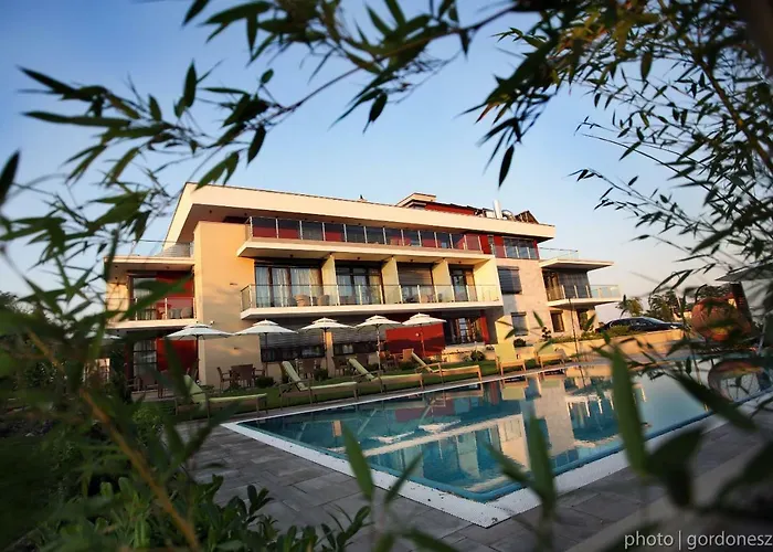 Calendula Ayurvedic & Medical Hotel 4*