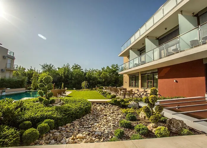 Hotel Calendula Ayurvedic & Medical 4*