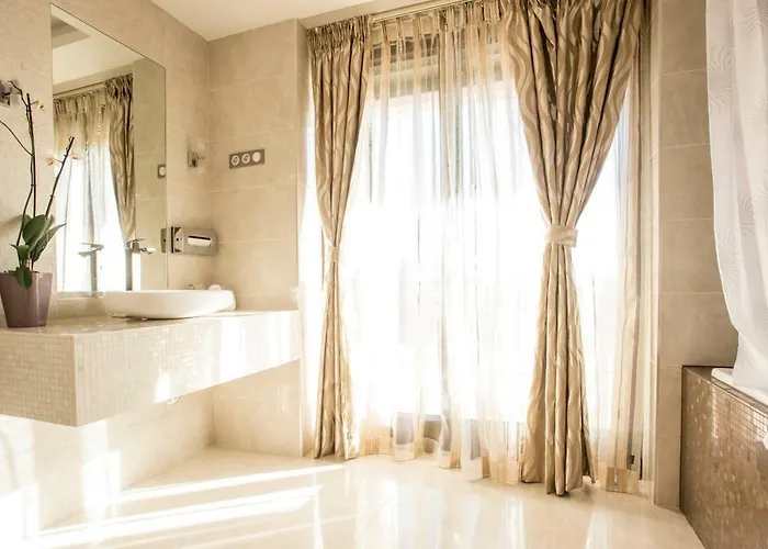 Calendula Ayurvedic & Medical Hotel Siófok