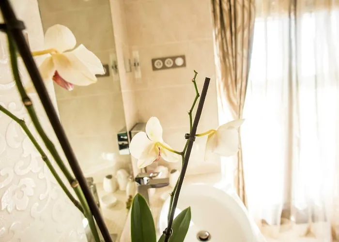 Hotel Calendula Ayurvedic & Medical Siófok