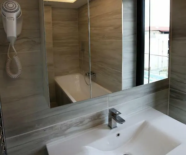 Calendula Ayurvedic & Medical Hotel